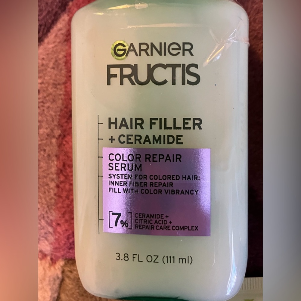 Hair Care Bundle Lot of 5 NWOT Unisex Travel Size - Picture 2 of 4
